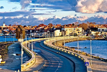apartments for sale nessebar